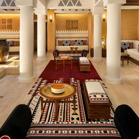 Bab Samhan, A Luxury Collection Hotel, Diriyah Эр-Рияд Экстерьер фото
