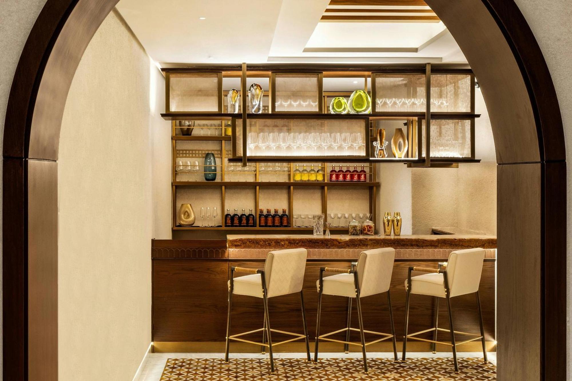 Bab Samhan, A Luxury Collection Hotel, Diriyah Эр-Рияд Экстерьер фото