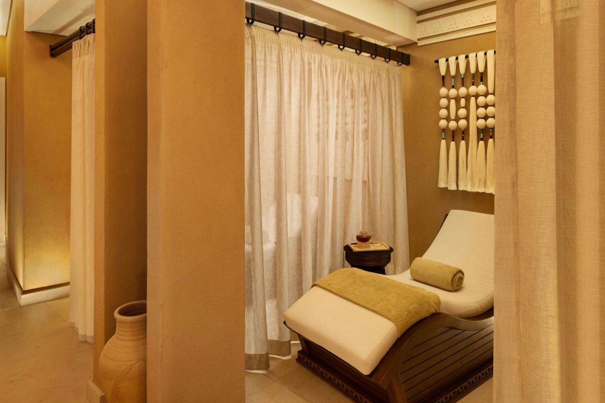 Bab Samhan, A Luxury Collection Hotel, Diriyah Эр-Рияд Экстерьер фото