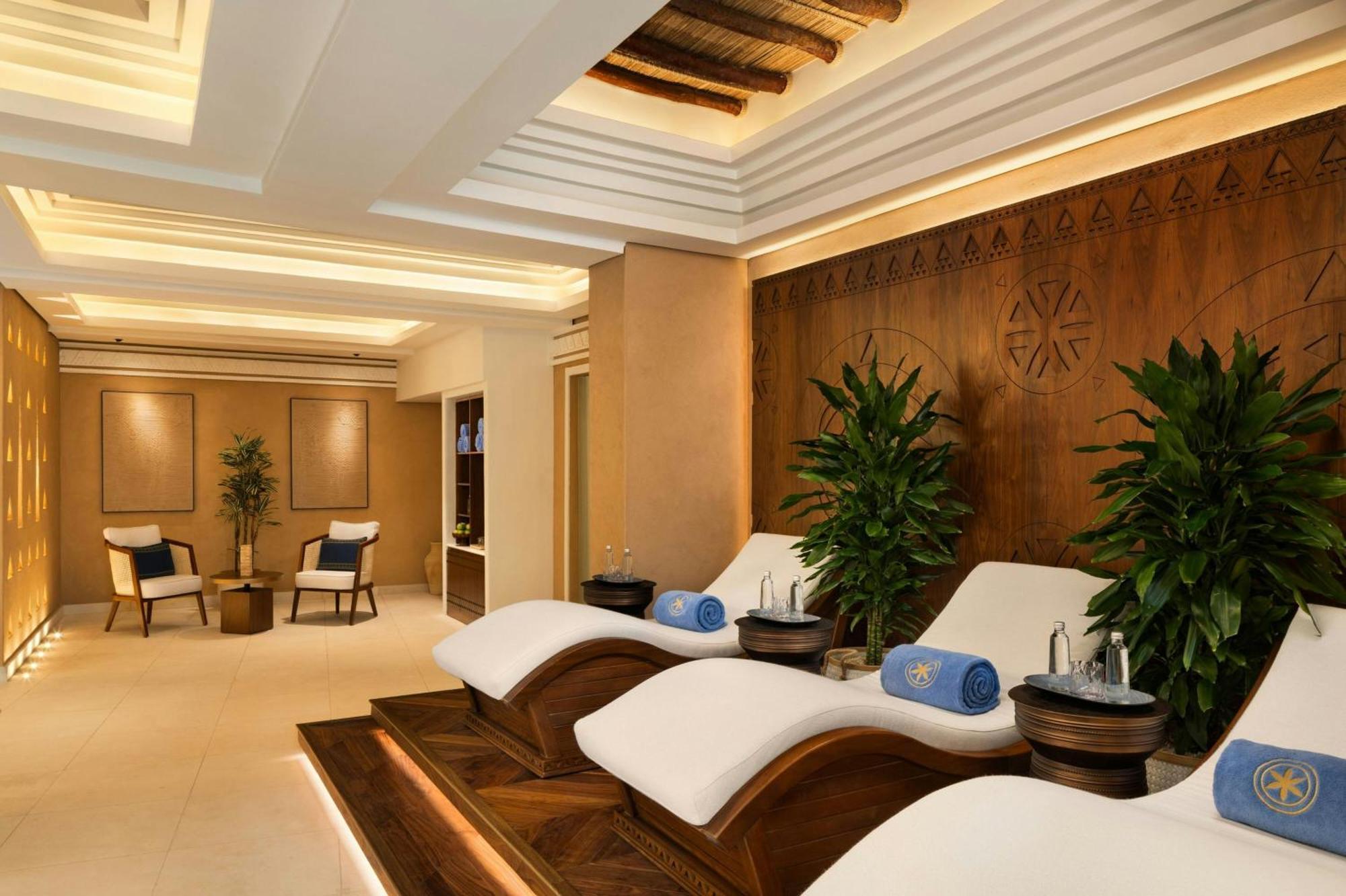 Bab Samhan, A Luxury Collection Hotel, Diriyah Эр-Рияд Экстерьер фото